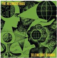 Heliocentrics - Telemetric Sounds - CD