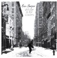 Ben Harper - Winter Is For Lovers - LP