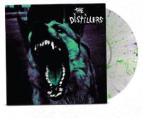 The Distillers - s/t (20th) - LP