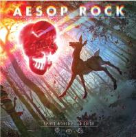 CD - Aesop Rock - Spirit World Field Guide