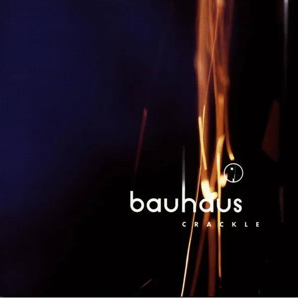 Bauhaus - Crackle: The Best Of - CD