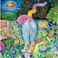 Osees - Panther Rotate - CD