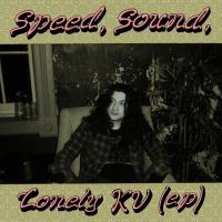 CD - Kurt Vile -Speed, Sound, Lonely KV (ep)