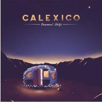 Calexico - Seasonal Shift - CD
