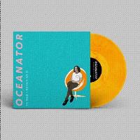 Oceanator - Things I Never Said - LP