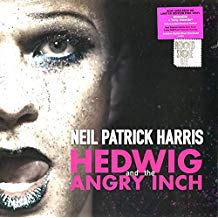 Hedwig and the Angry Inch - Soundtrack  LP