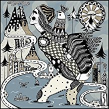 Matt Mays - Once Upon A Hell of a Time - CD