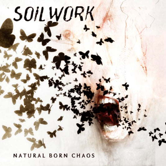 Soilwork - Natural Born Chaos - LP