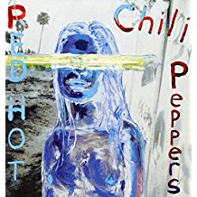 2LP - Red Hot Chili Peppers - By the Way