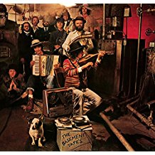 Bob Dylan and The Band - The Basement Tapes - 2LP
