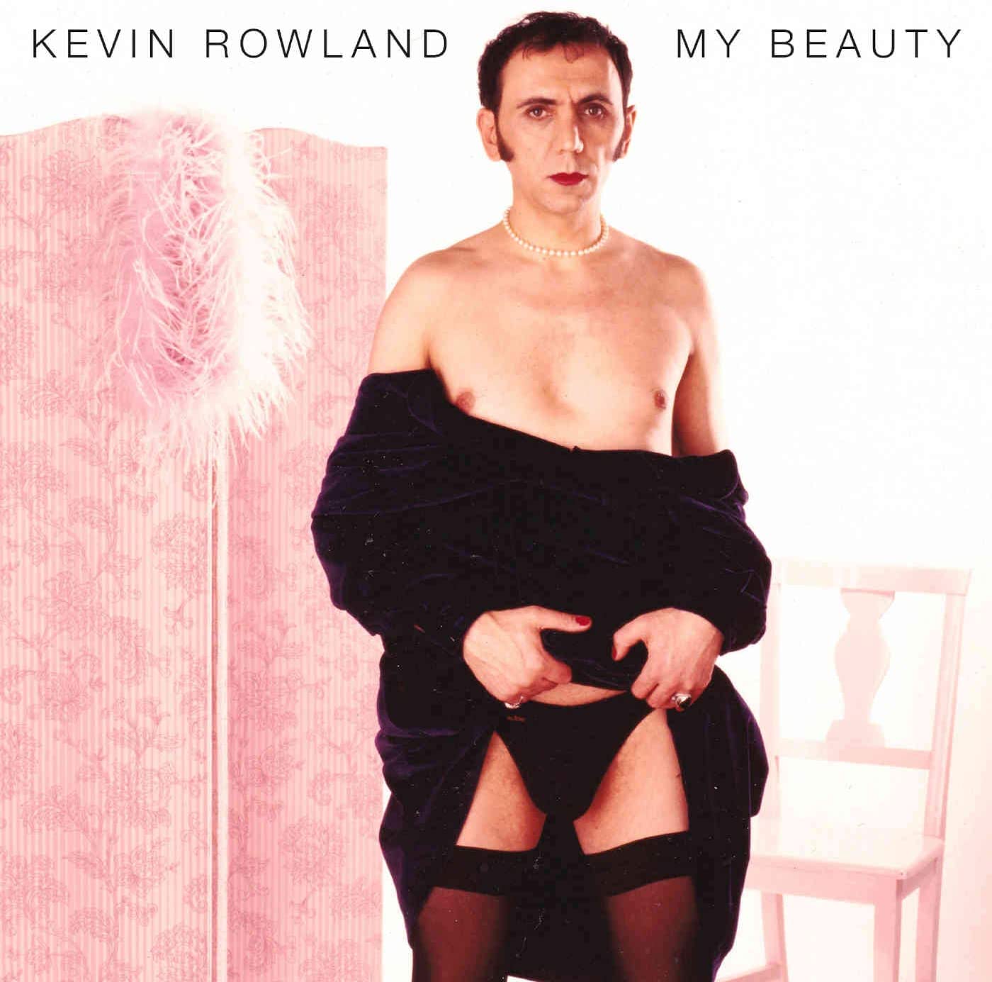 Kevin Rowland - My Beauty - CD