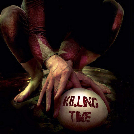 Hardy Fox - Killing Time - CD