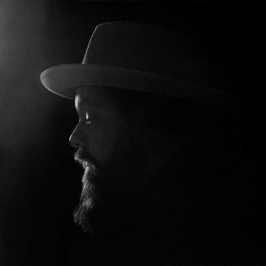 2LP - Nathaniel Rateliff  - Tearing At the Seams