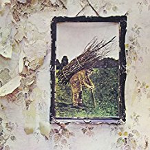 LP - Led Zeppelin - IV