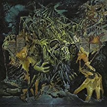 CD - King Gizzard And The Lizard Wizard - Murder of the Universe