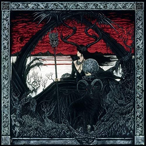 Absu - Barathrum: V.I.T.R.I.O.L - CD
