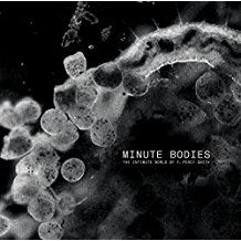 Tindersticks - Minute Bodies: The Intimate World of F. Percy Smith LP