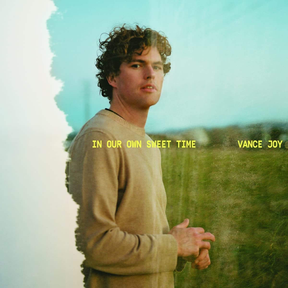 Vance Joy - In Our Own Sweet Time - LP