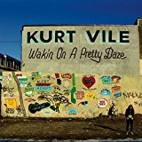 2LP - Kurt Vile - Wakin' on a Pretty Daze