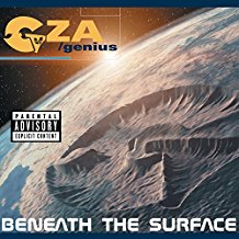 Gza/Genius - Beneath the Surface - 2LP