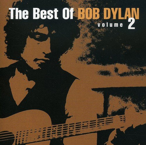 Bob Dylan - The Best of Bob Dylan Volume 2 - 2 CDs
