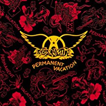 Aerosmith - Permanent Vacation - LP
