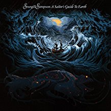 LP - Sturgill Simpson - A Sailor's Guide to Earth