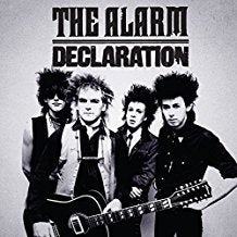 The Alarm - Declaration - 2LP