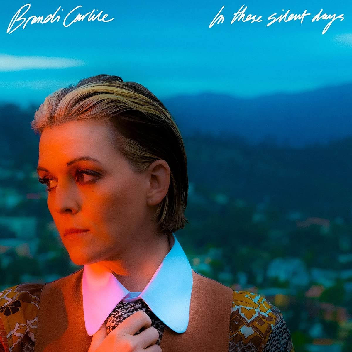 Brandi Carlile - In These Silent Days - LP