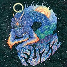 CD - Fuzz - Self-titled