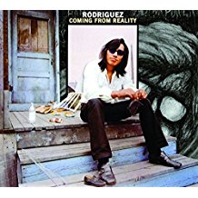 Rodriguez - Coming From Reality - LP