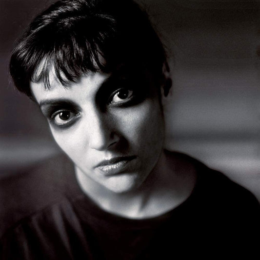 2LP - This Mortal Coil - Blood