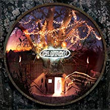 Clutch - From Beale Street to Oblivion - 2LP