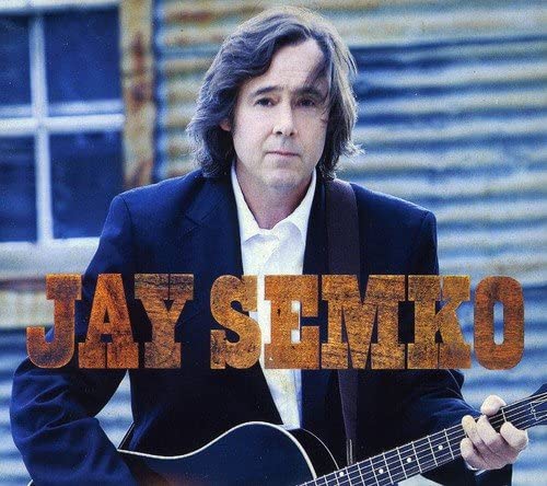 Jay Semko - S/T - LP