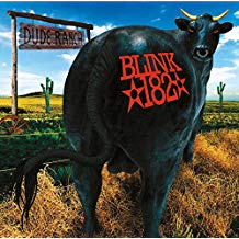 LP - Blink 182 - Dude Ranch