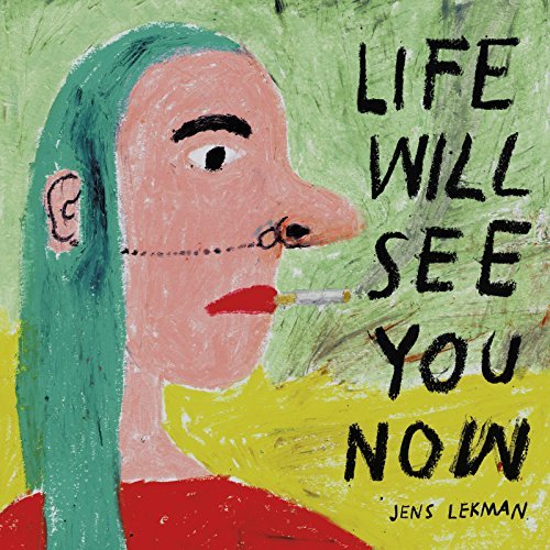 Jens Lekman - Life Will See You Now - CD