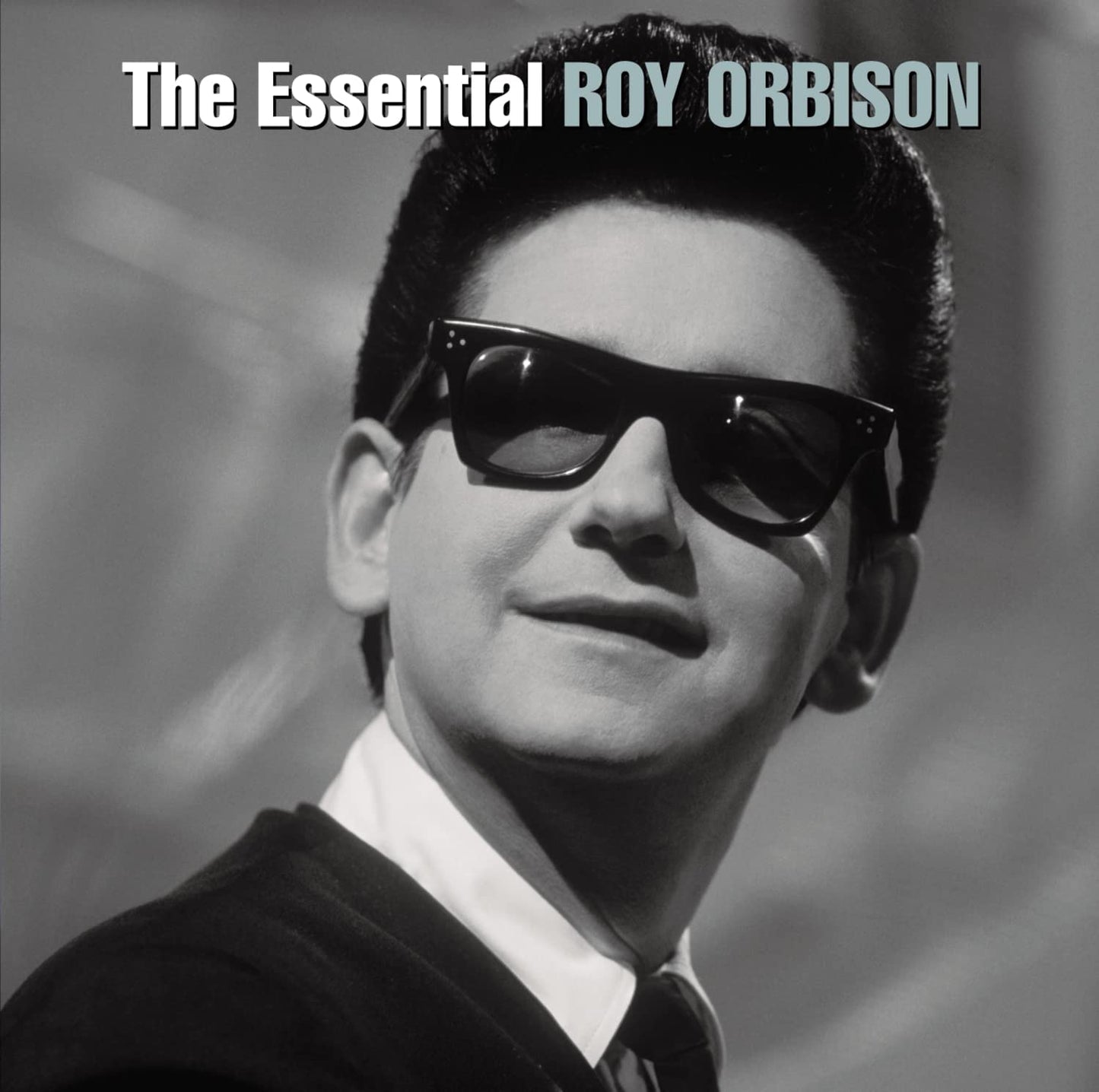 2CD - Roy Orbison - Essential