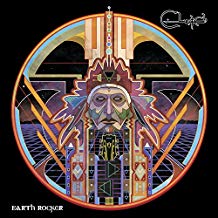CD - Clutch - Earth Rocker