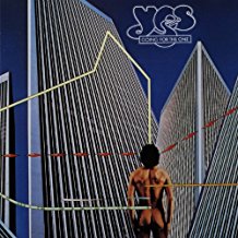 Yes - Going for The One - CD