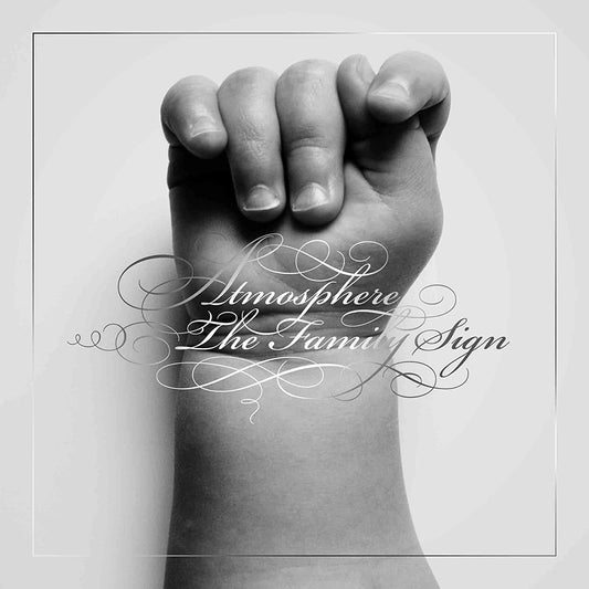 Atmosphere - The Family Sign- 2LP