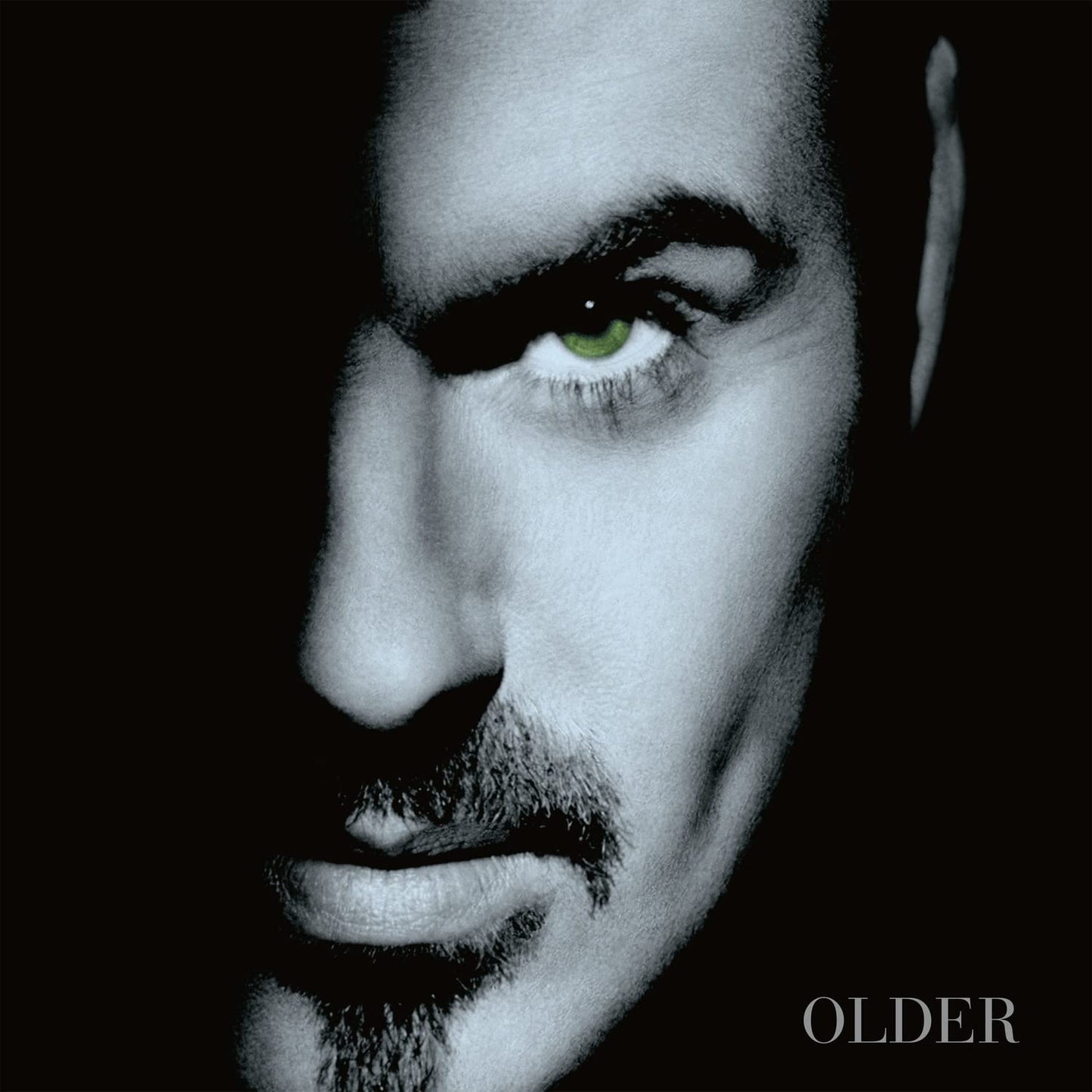 2LP - George Michael - Older