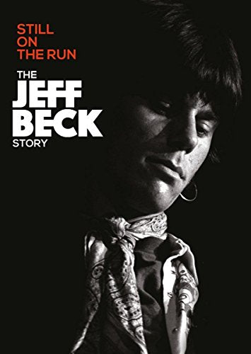 Jeff Beck - Still On The Run DVD