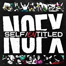 LP - NOFX - Self-Entitled