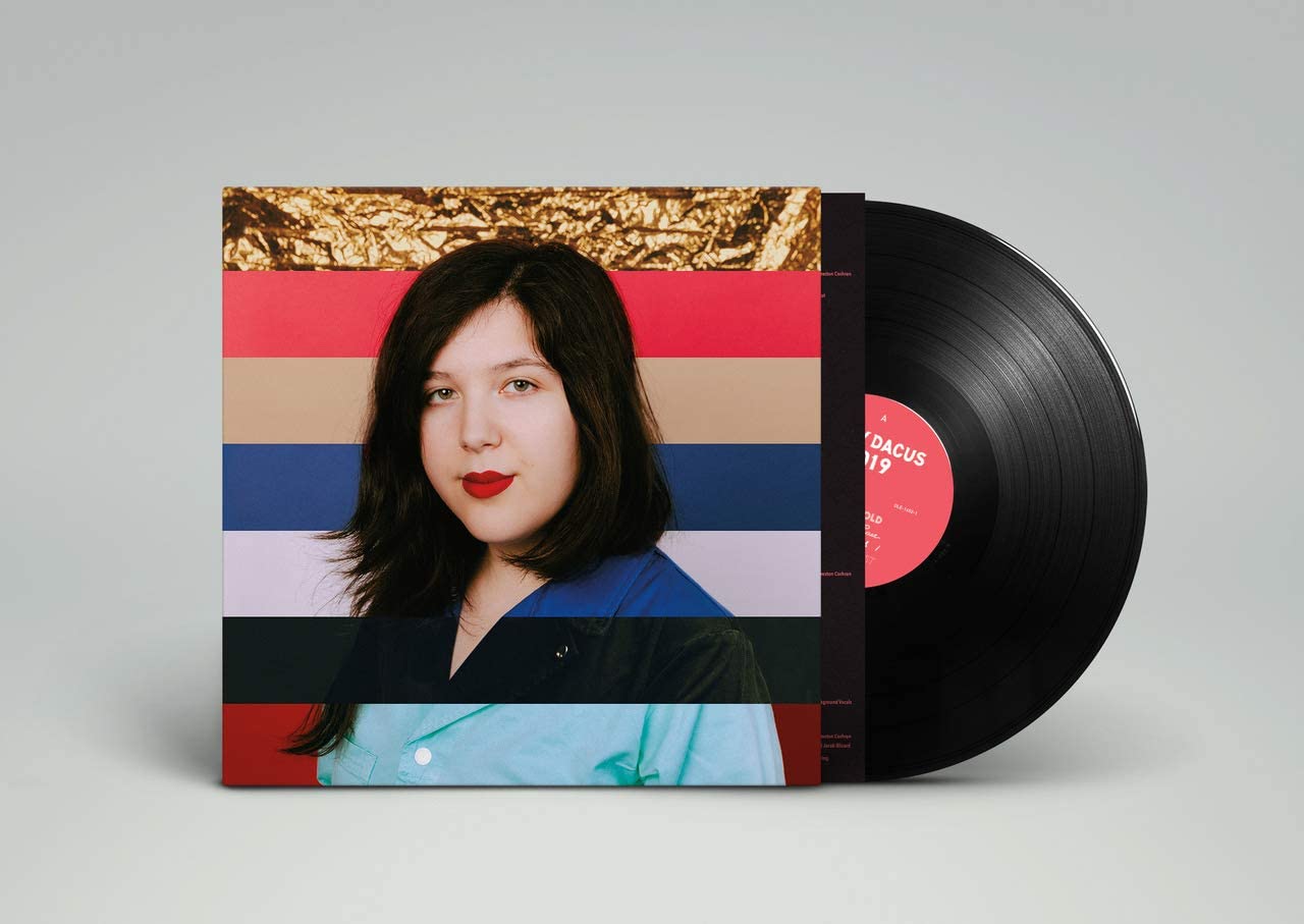 LP - Lucy Dacus - 2019