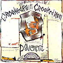LP - Pavement - Crooked Rain, Crooked Rain