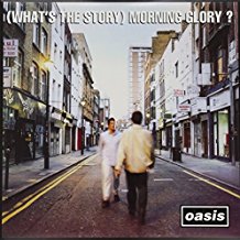 2LP - Oasis - (What's the Story) Morning Glory ?