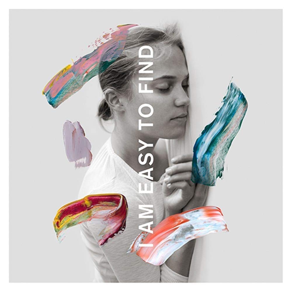 The National - Easy To Find - CD
