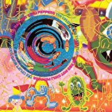 Red Hot Chili Peppers - The Uplift Mojo Party Plan - LP