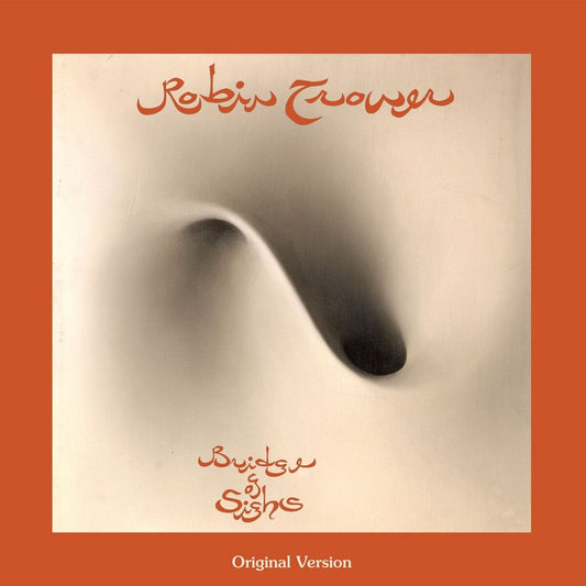 Robin Trower - Bridge Of Sighs - CD