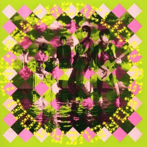Psychedelic Furs - Forever Now - LP